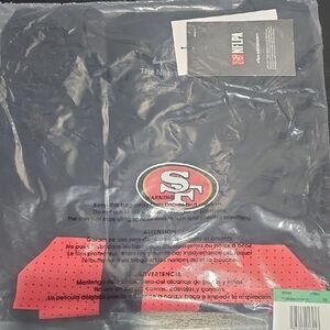NFLPA San Francisco 49ers T-Shirt